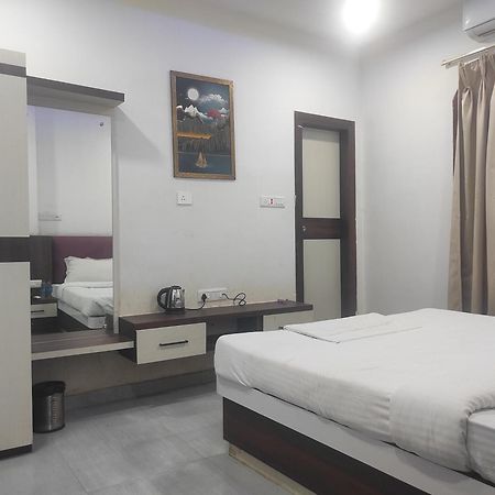 Hotel Sg Hub Tower Margherita 외부 사진