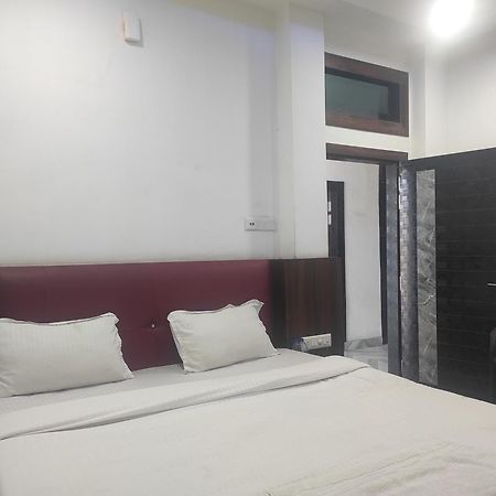 Hotel Sg Hub Tower Margherita 외부 사진