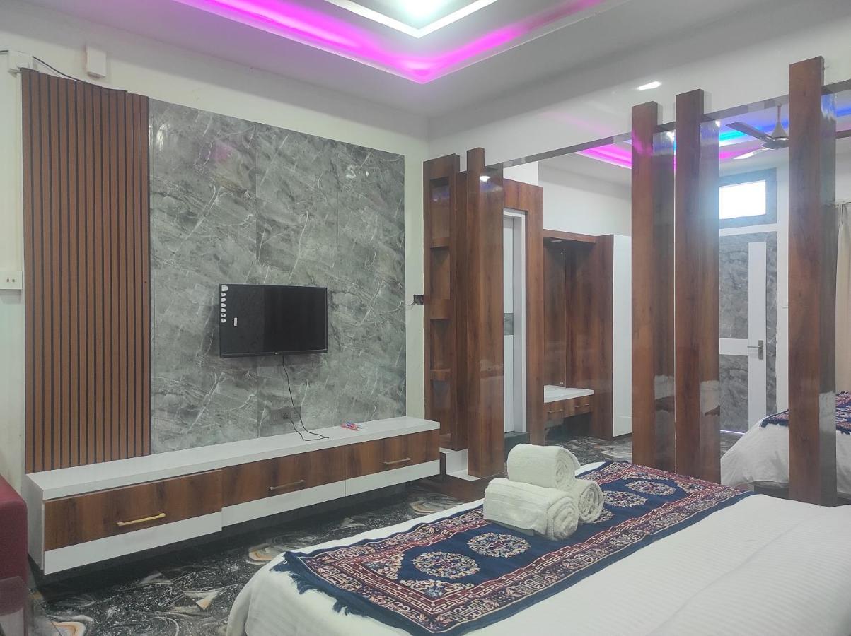 Hotel Sg Hub Tower Margherita 외부 사진