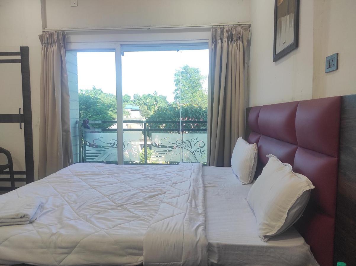 Hotel Sg Hub Tower Margherita 외부 사진