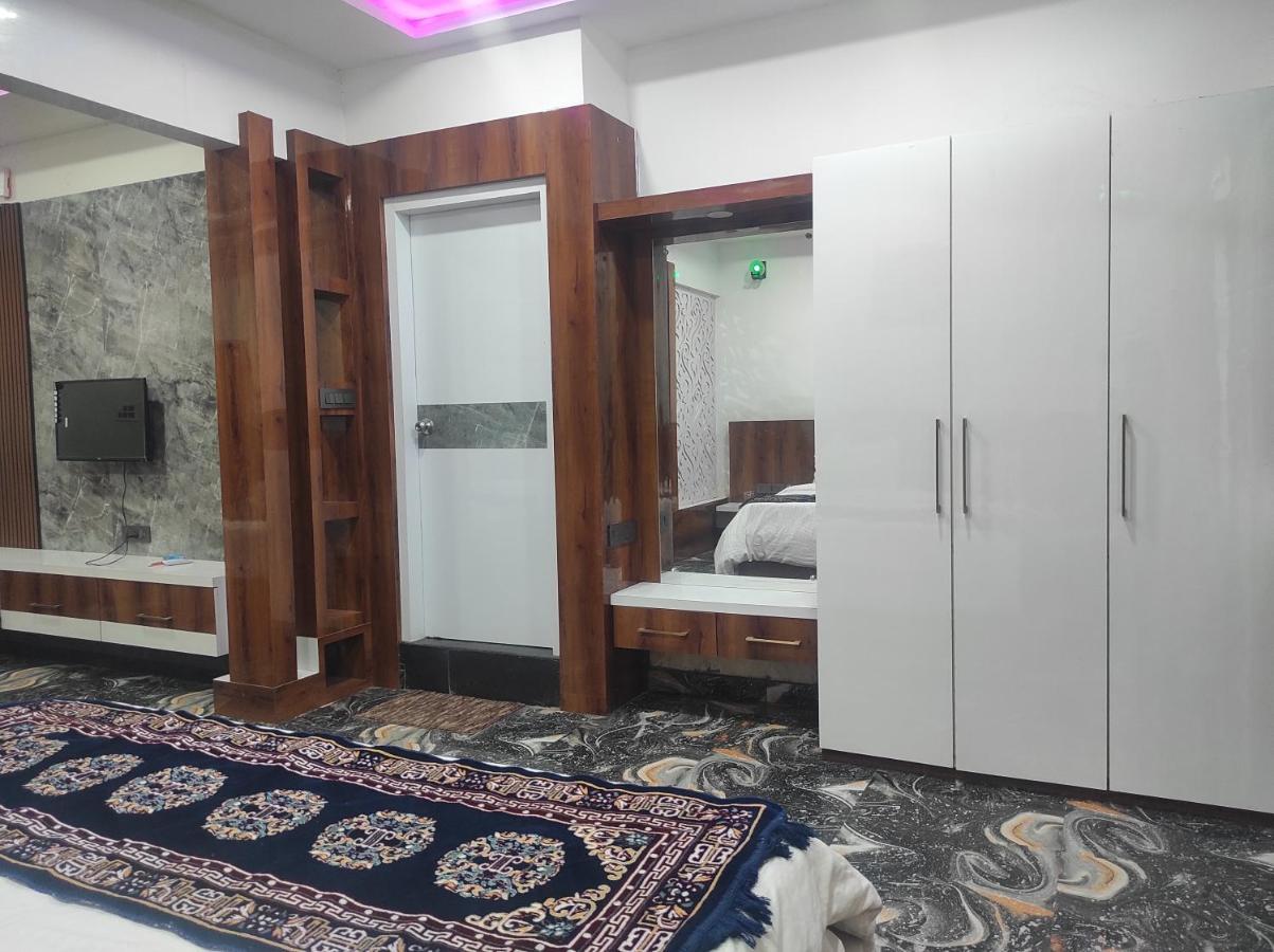 Hotel Sg Hub Tower Margherita 외부 사진