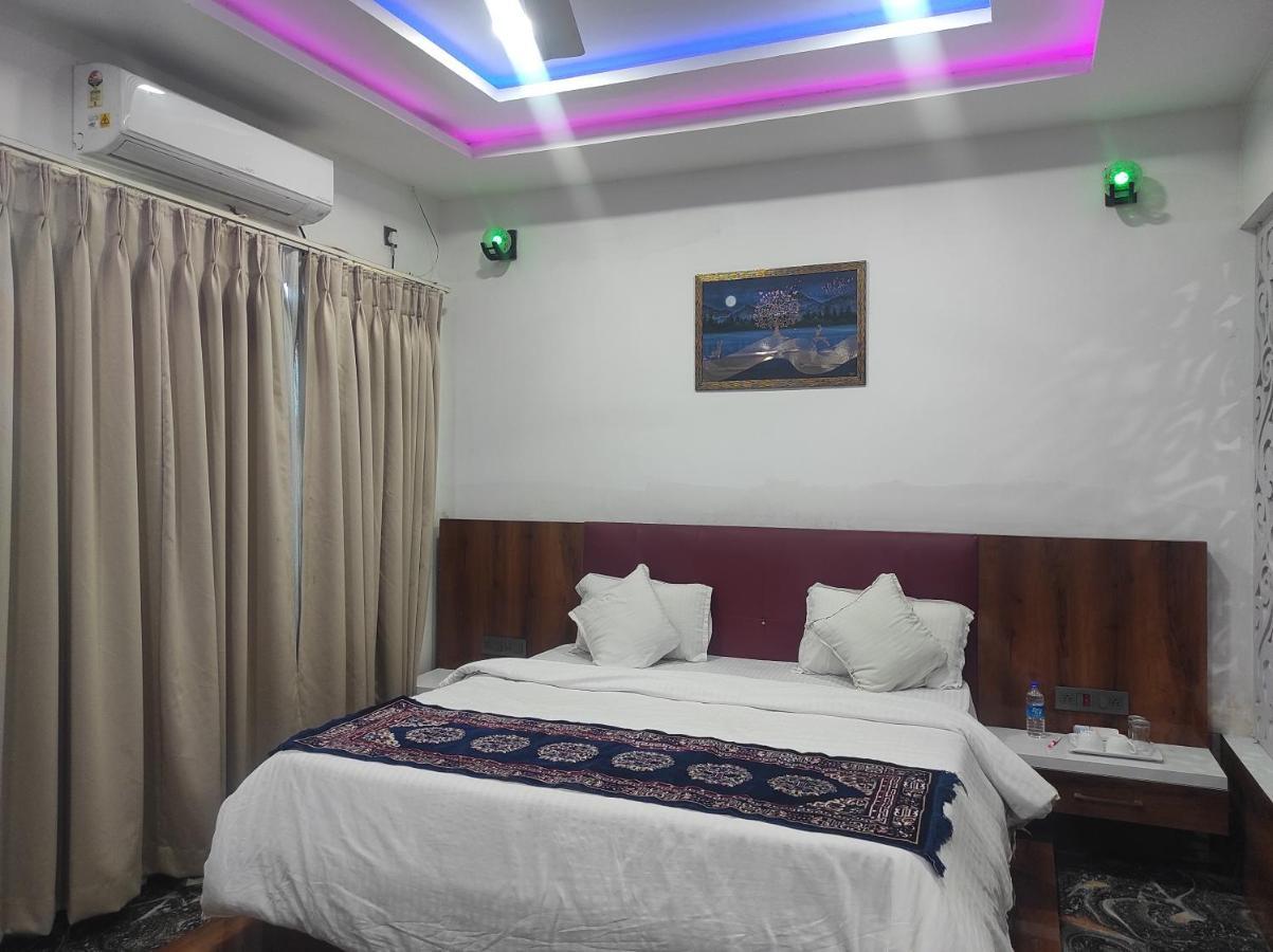 Hotel Sg Hub Tower Margherita 외부 사진
