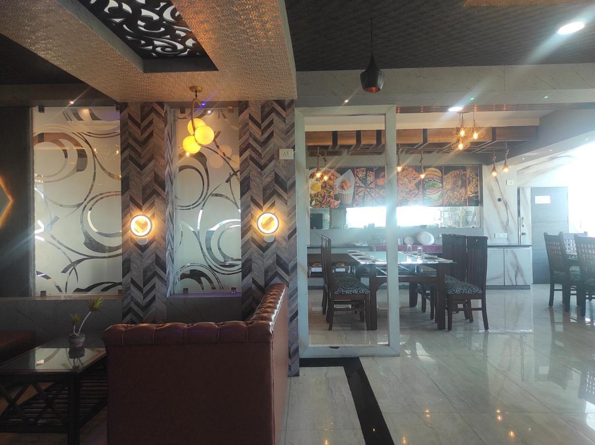 Hotel Sg Hub Tower Margherita 외부 사진