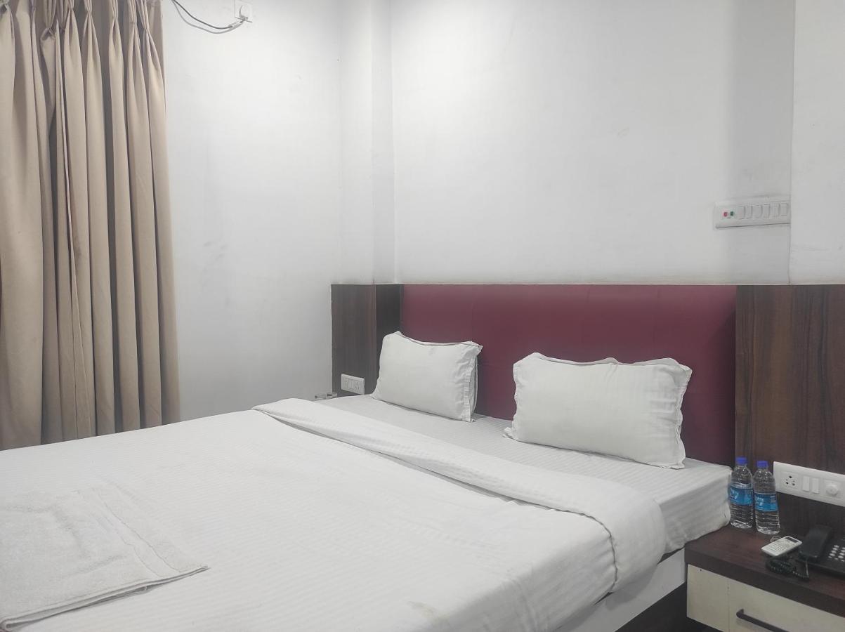 Hotel Sg Hub Tower Margherita 외부 사진