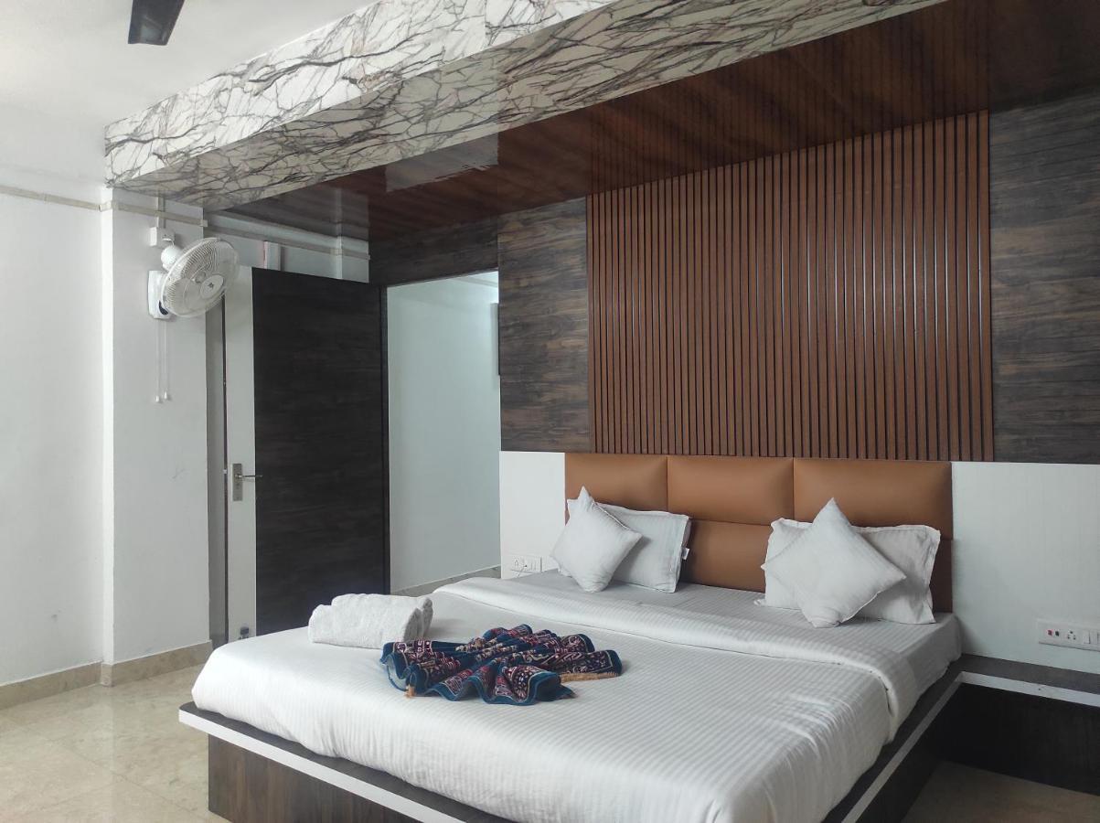 Hotel Sg Hub Tower Margherita 외부 사진