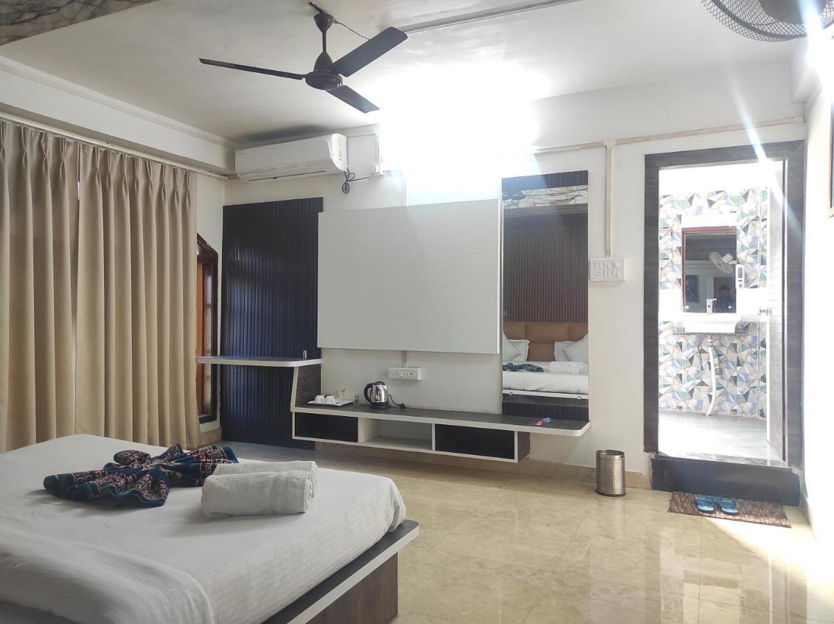 Hotel Sg Hub Tower Margherita 외부 사진