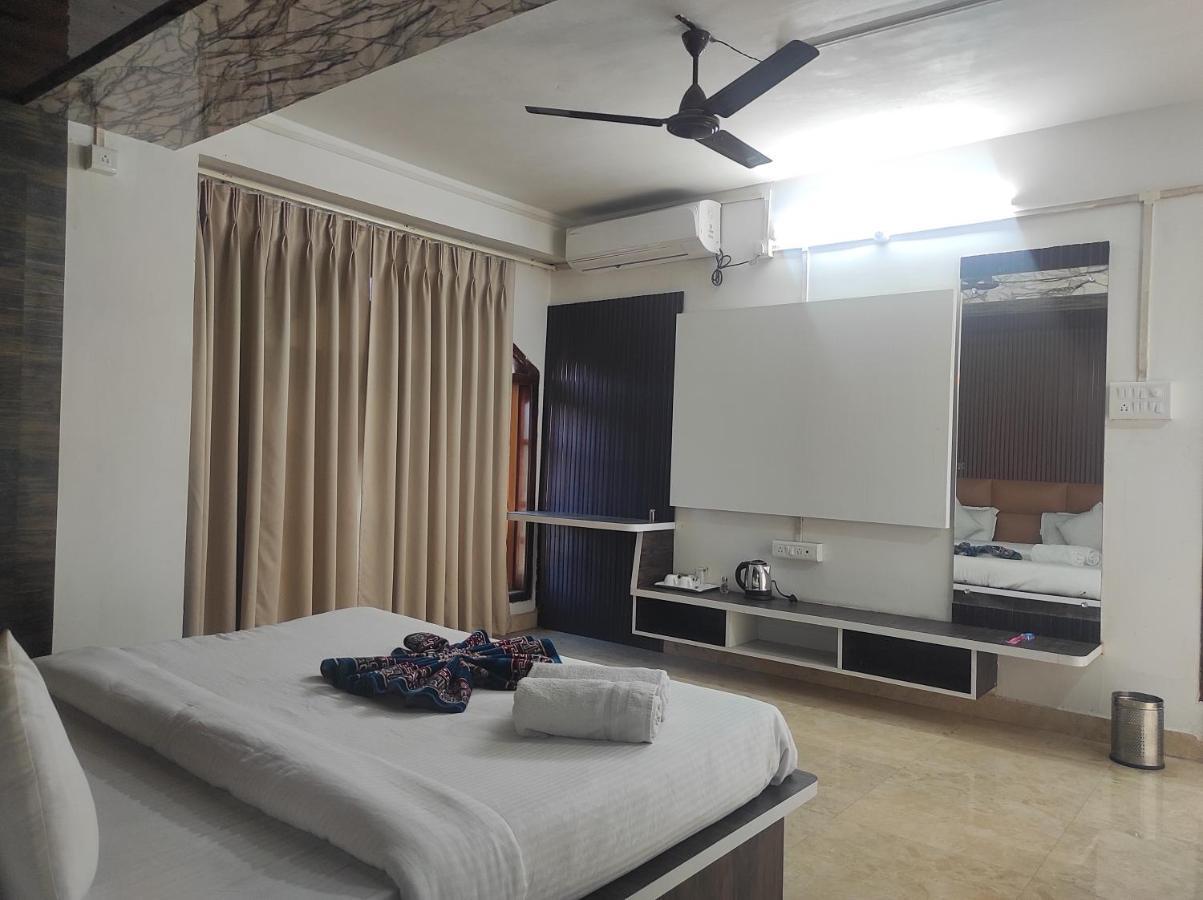 Hotel Sg Hub Tower Margherita 외부 사진