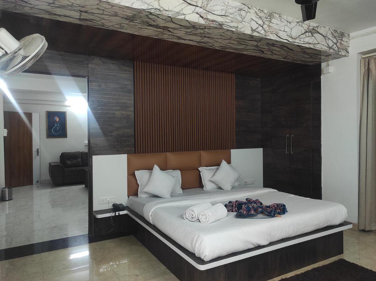Hotel Sg Hub Tower Margherita 외부 사진
