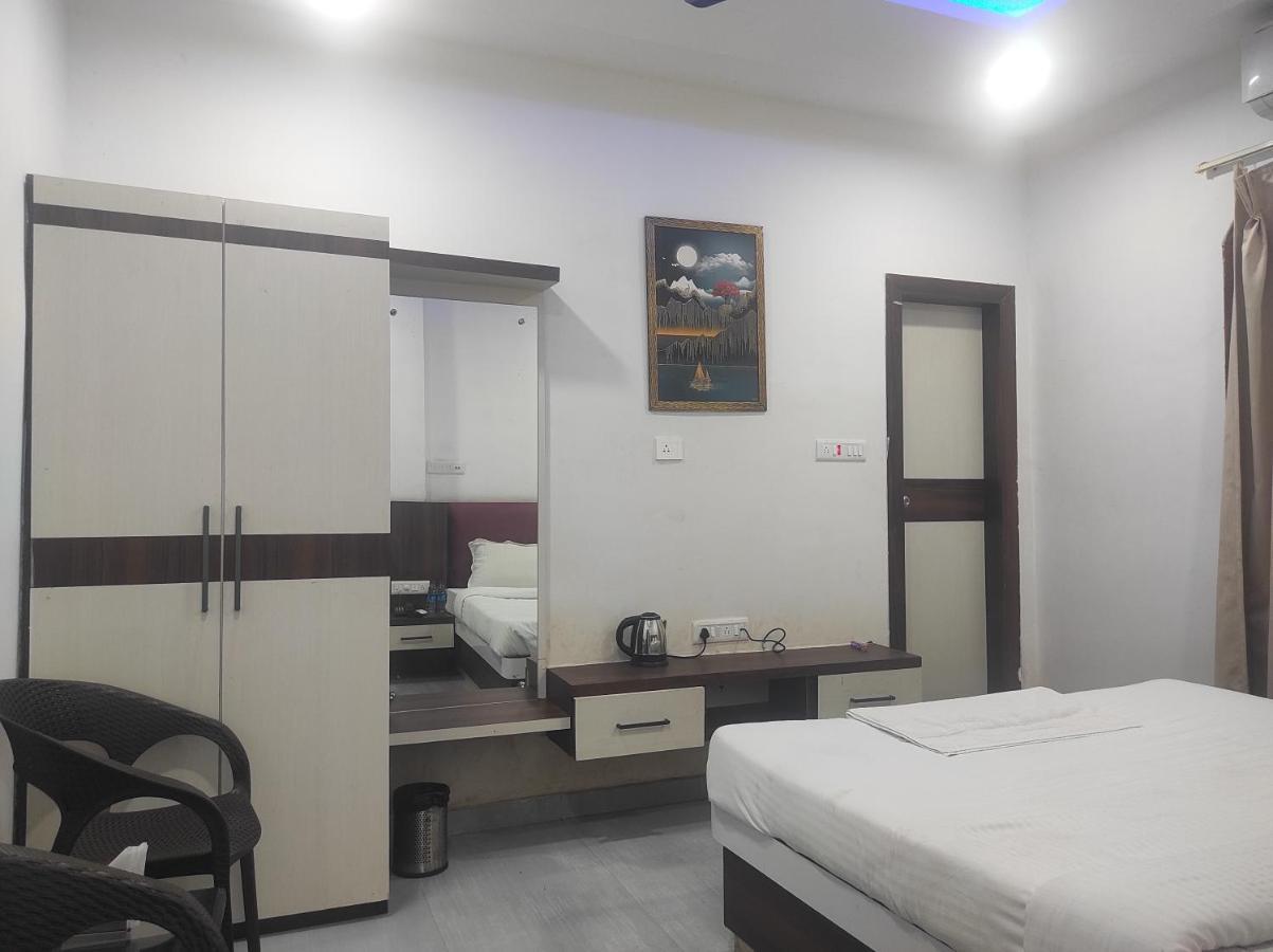 Hotel Sg Hub Tower Margherita 외부 사진