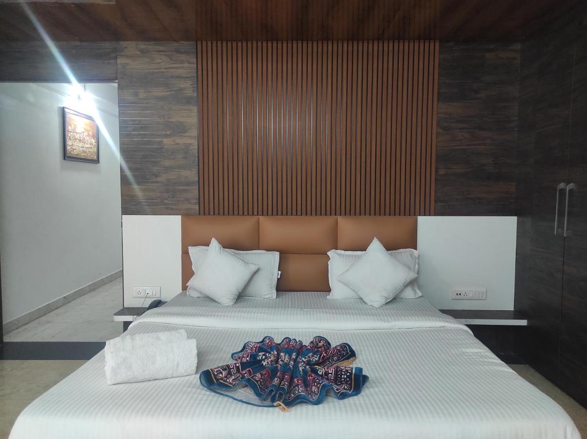 Hotel Sg Hub Tower Margherita 외부 사진