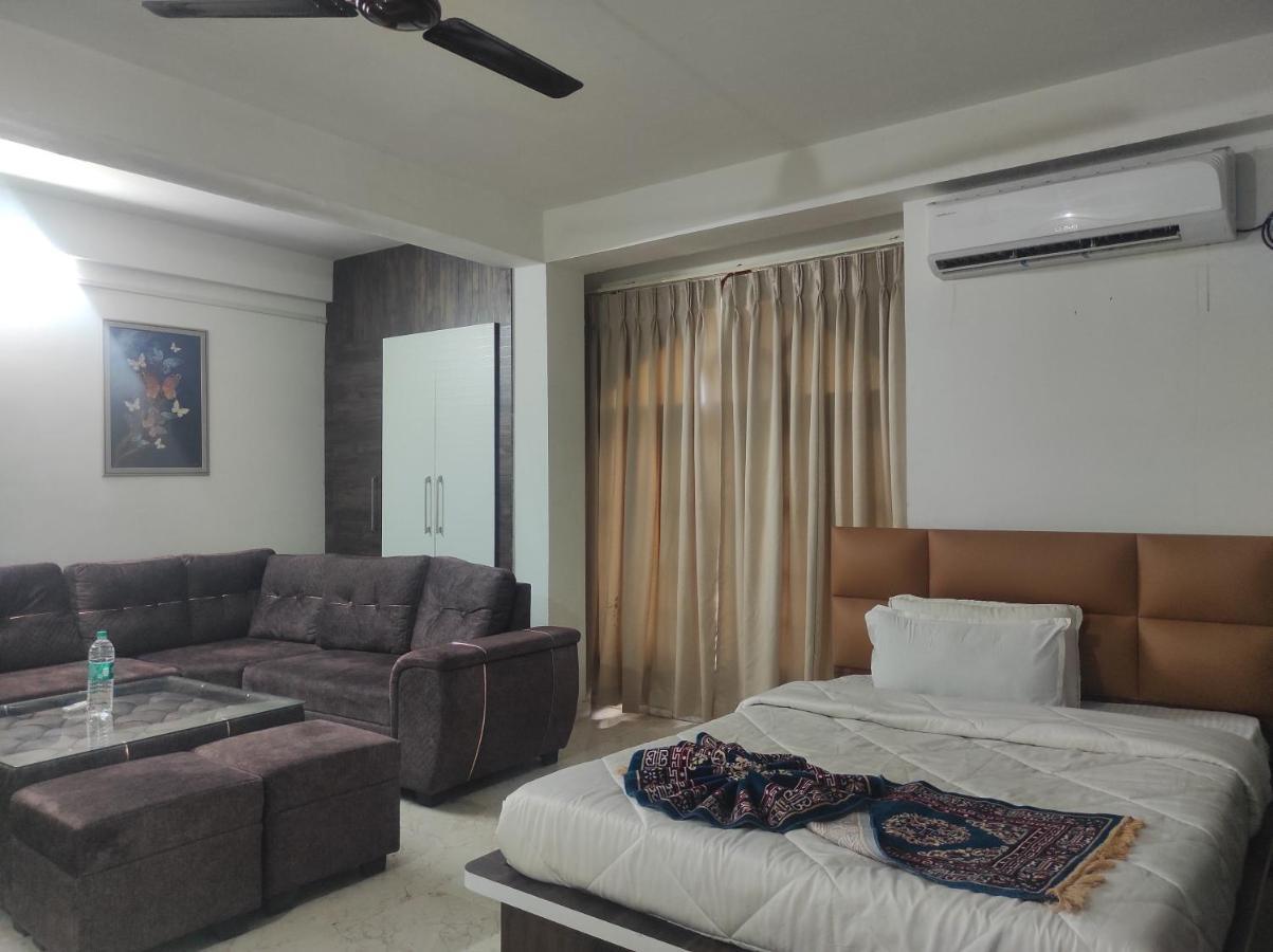 Hotel Sg Hub Tower Margherita 외부 사진