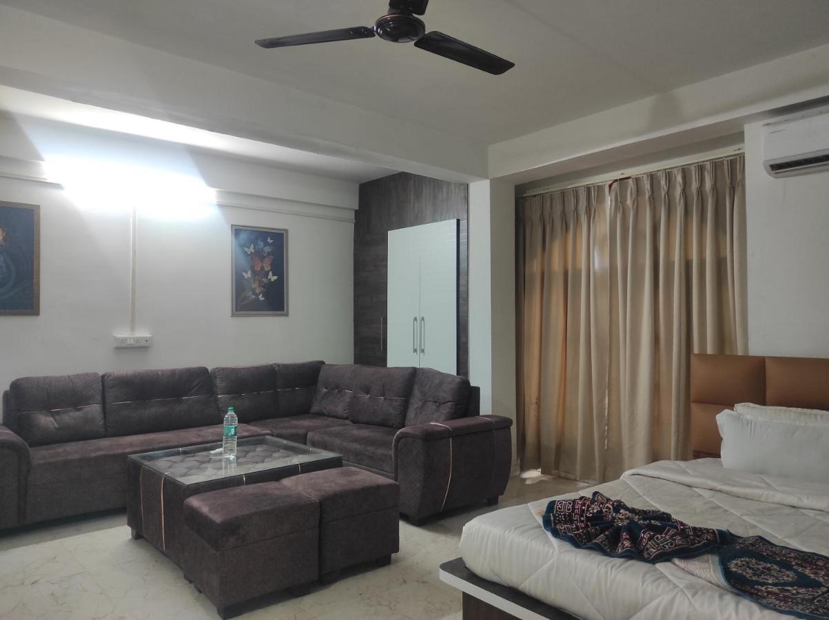 Hotel Sg Hub Tower Margherita 외부 사진