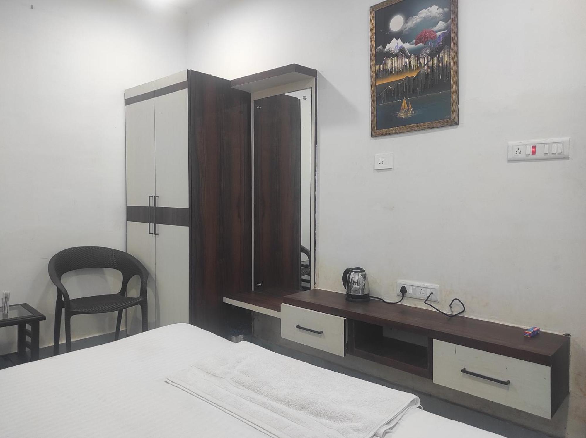 Hotel Sg Hub Tower Margherita 외부 사진
