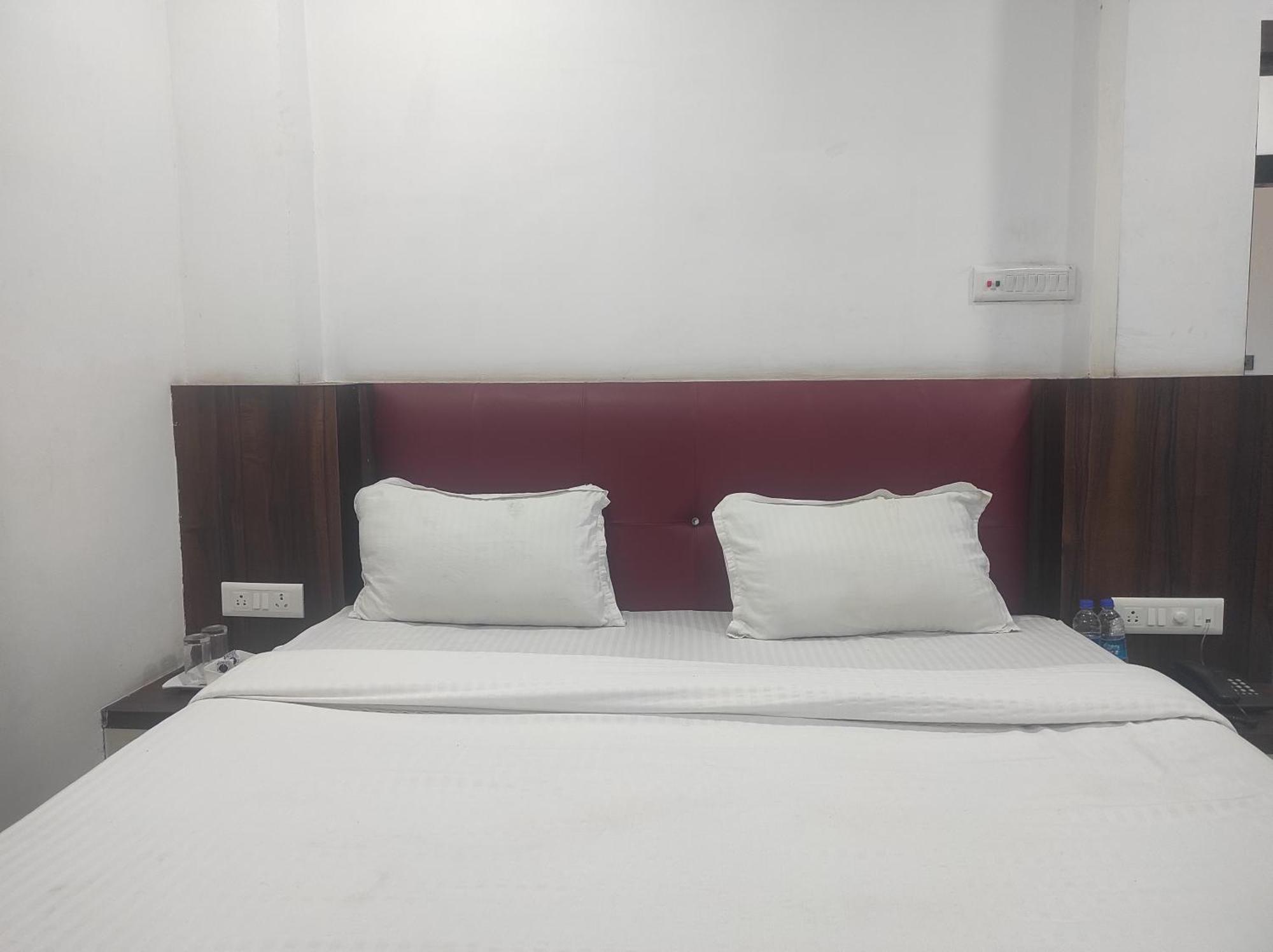 Hotel Sg Hub Tower Margherita 외부 사진