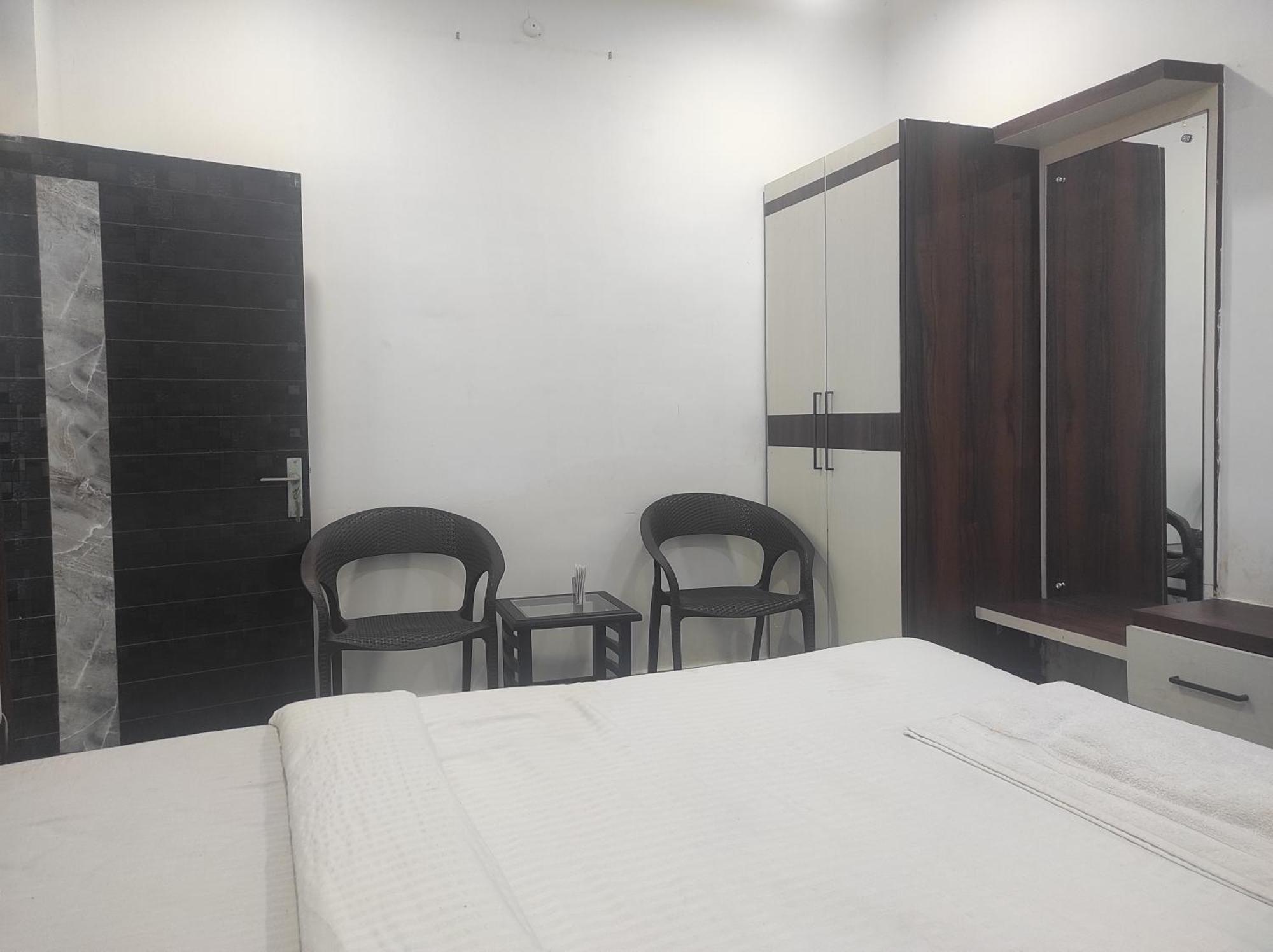 Hotel Sg Hub Tower Margherita 외부 사진