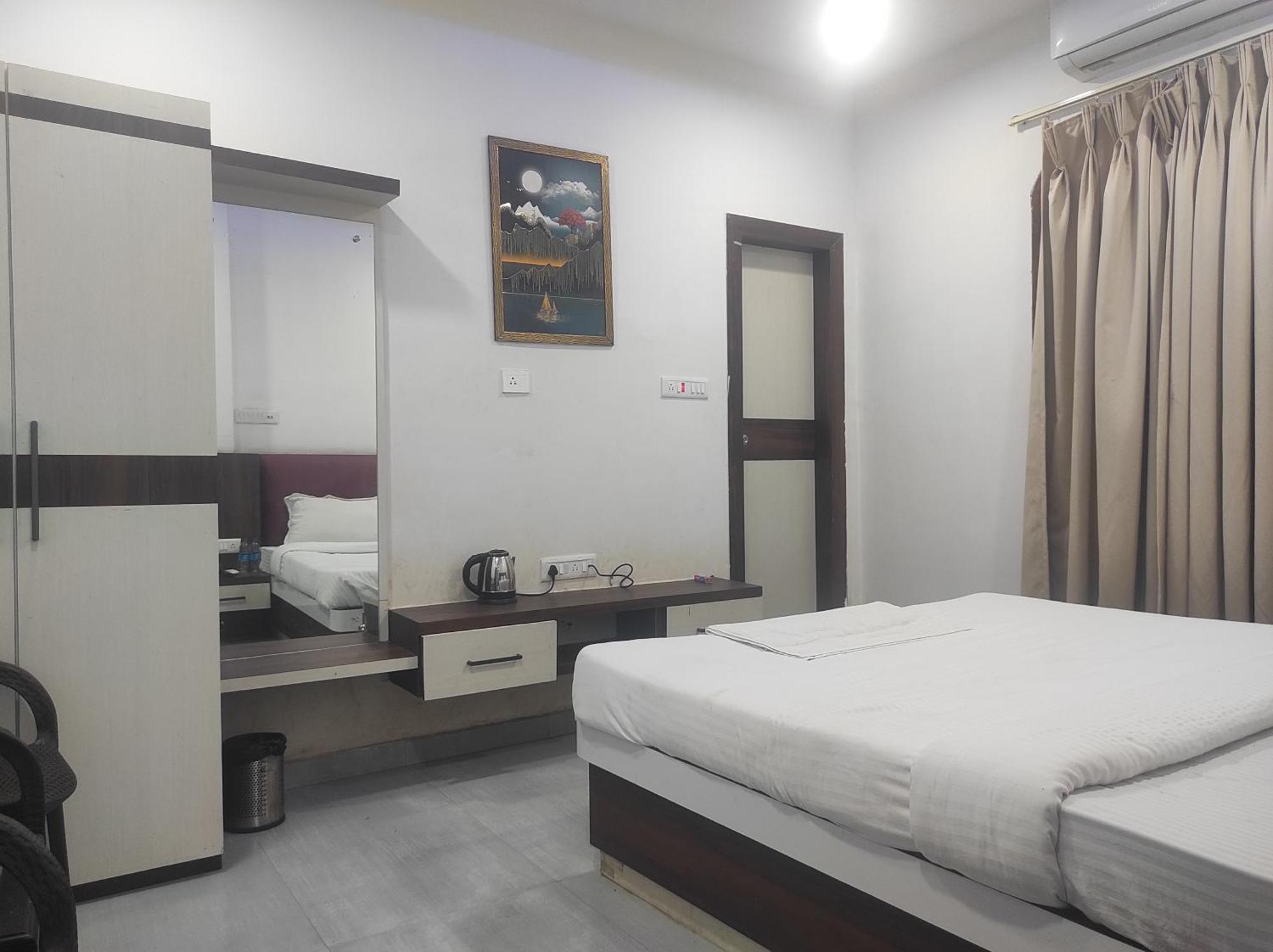 Hotel Sg Hub Tower Margherita 외부 사진