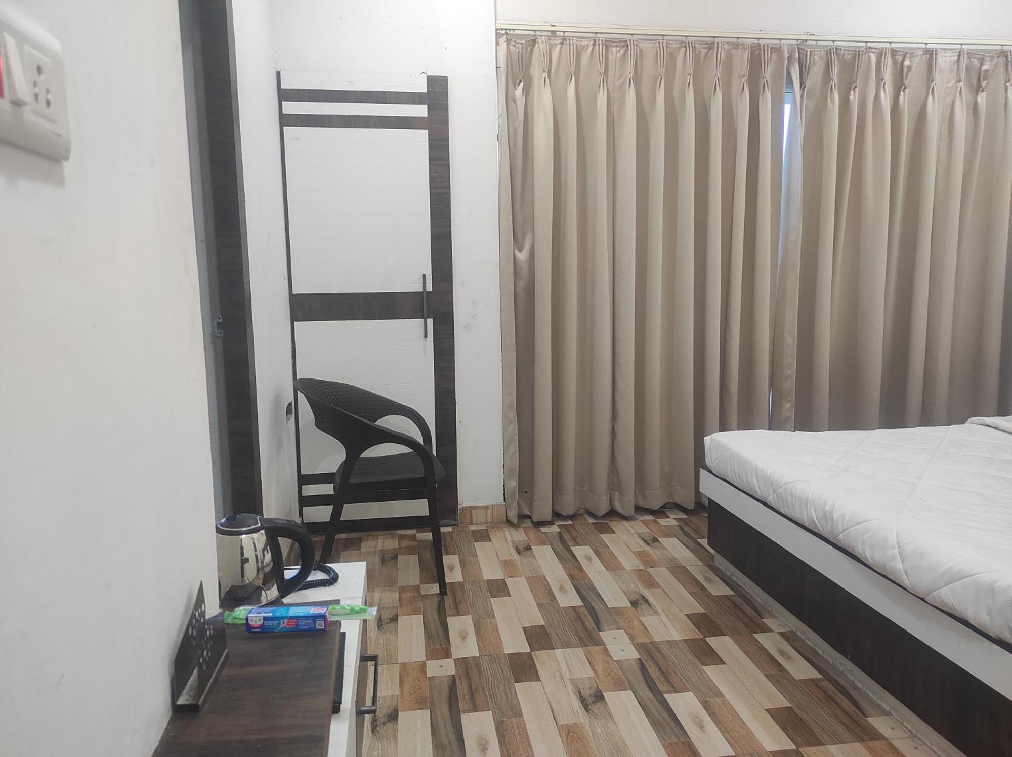 Hotel Sg Hub Tower Margherita 외부 사진