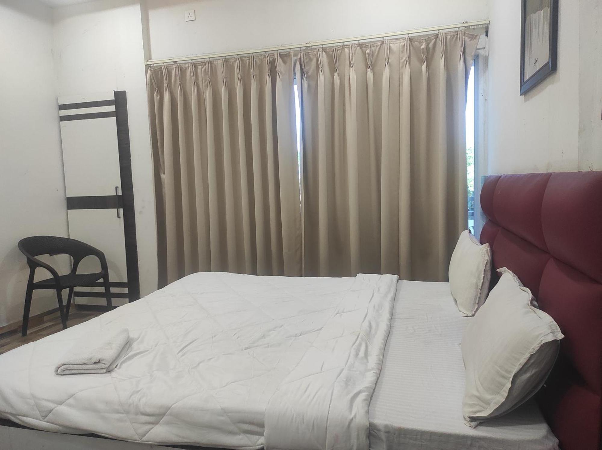 Hotel Sg Hub Tower Margherita 외부 사진