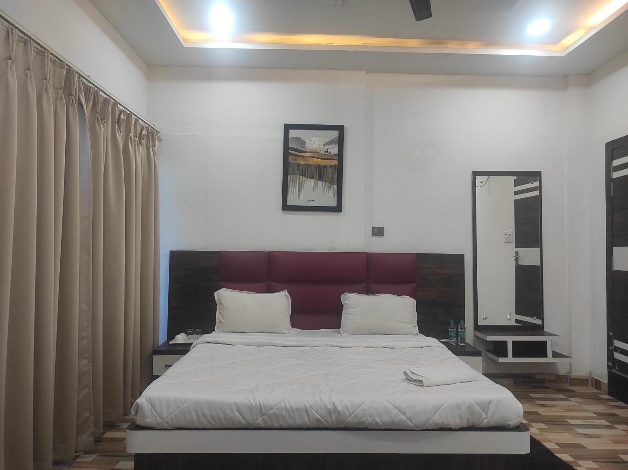 Hotel Sg Hub Tower Margherita 외부 사진