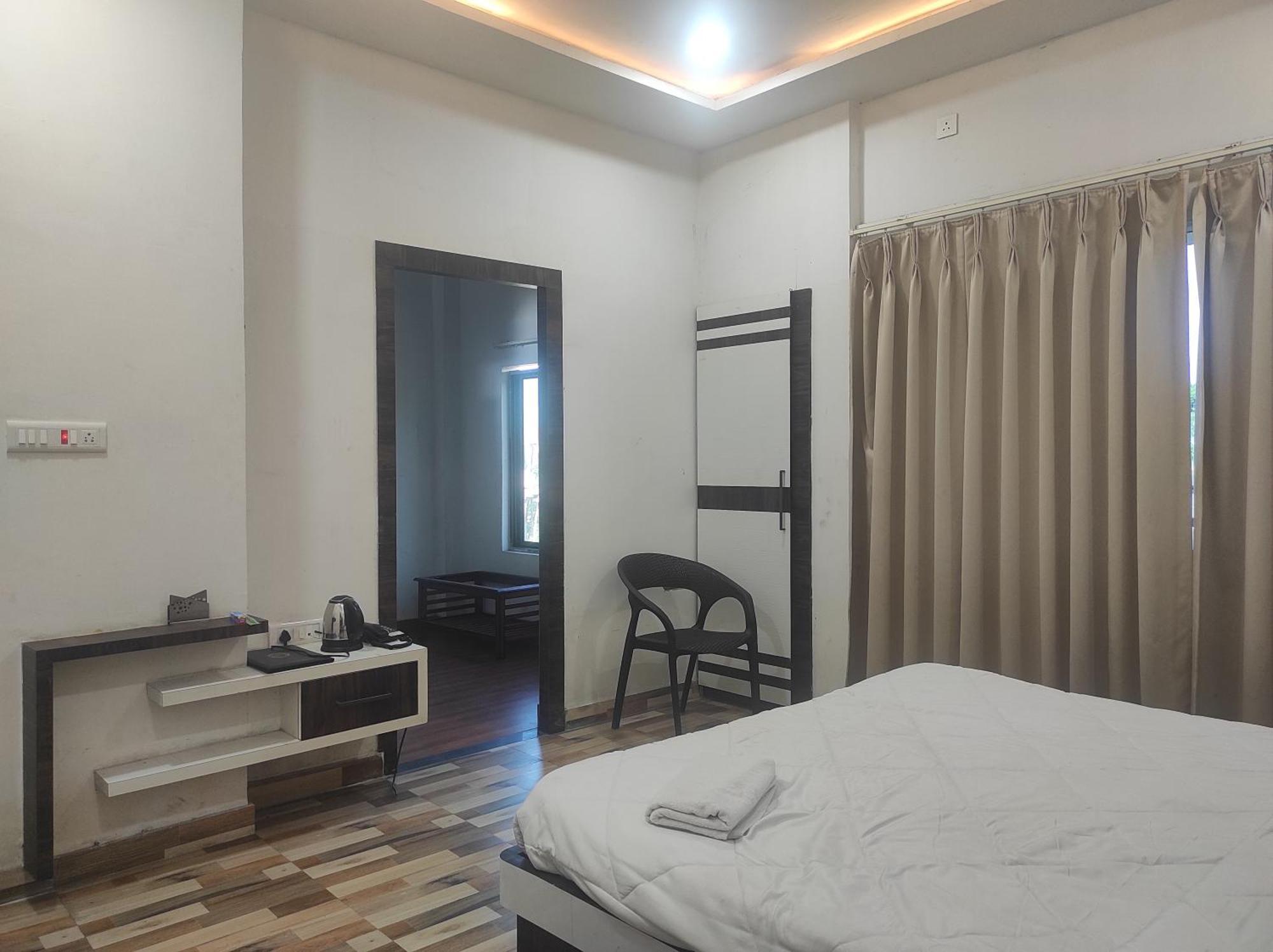 Hotel Sg Hub Tower Margherita 외부 사진