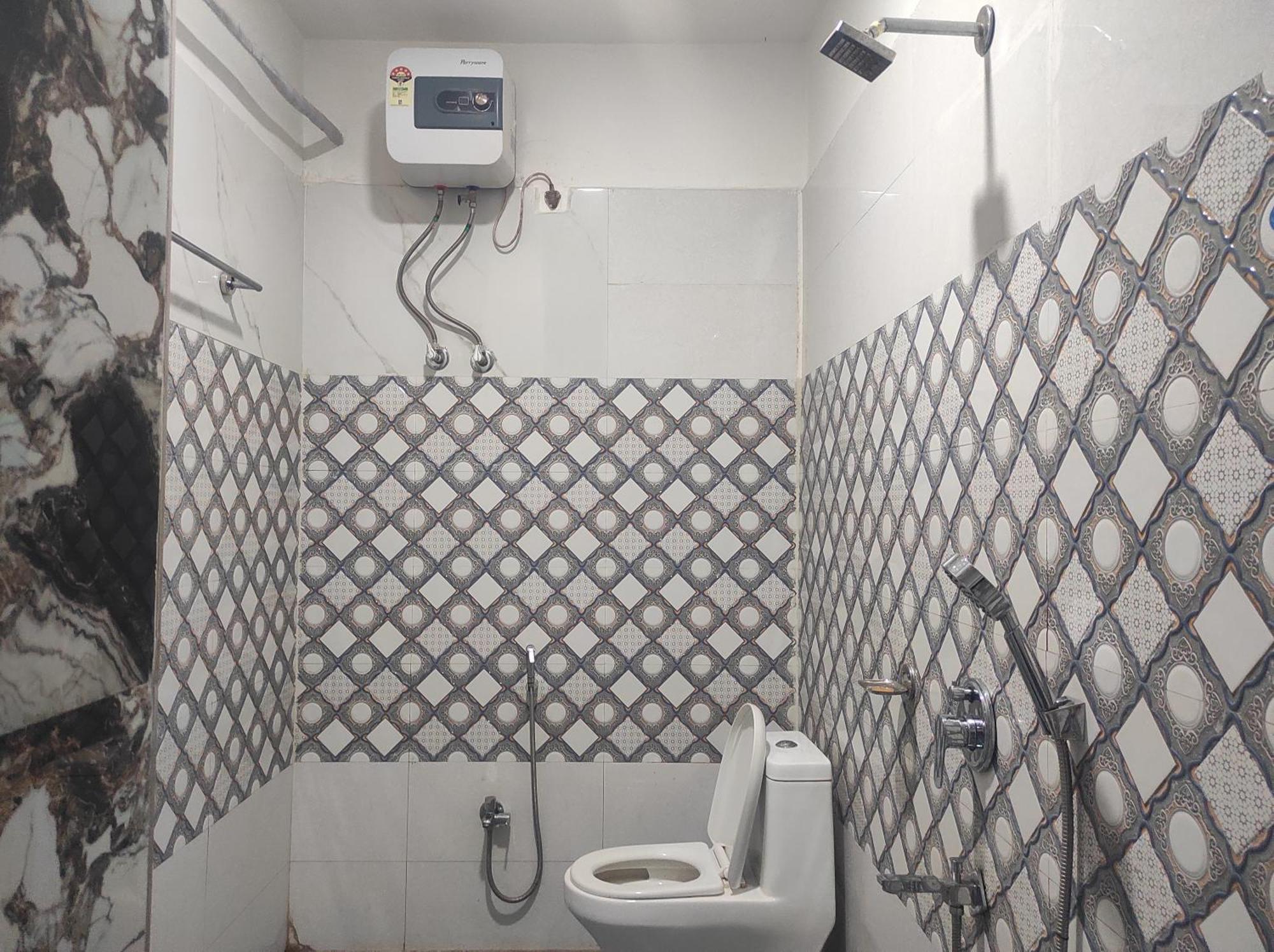 Hotel Sg Hub Tower Margherita 외부 사진