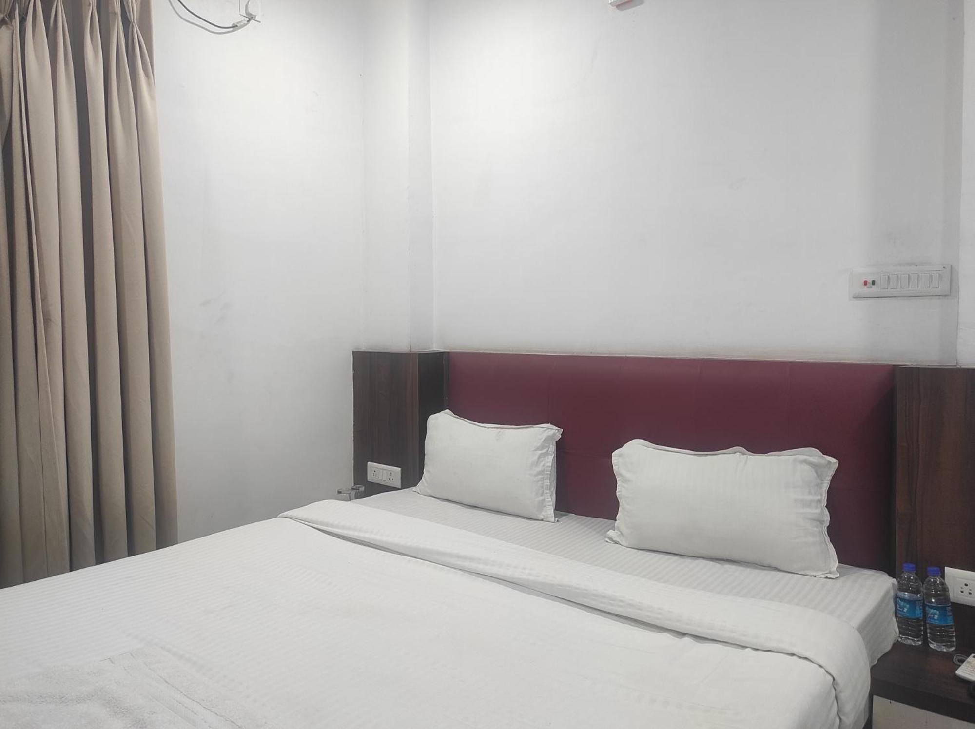 Hotel Sg Hub Tower Margherita 외부 사진