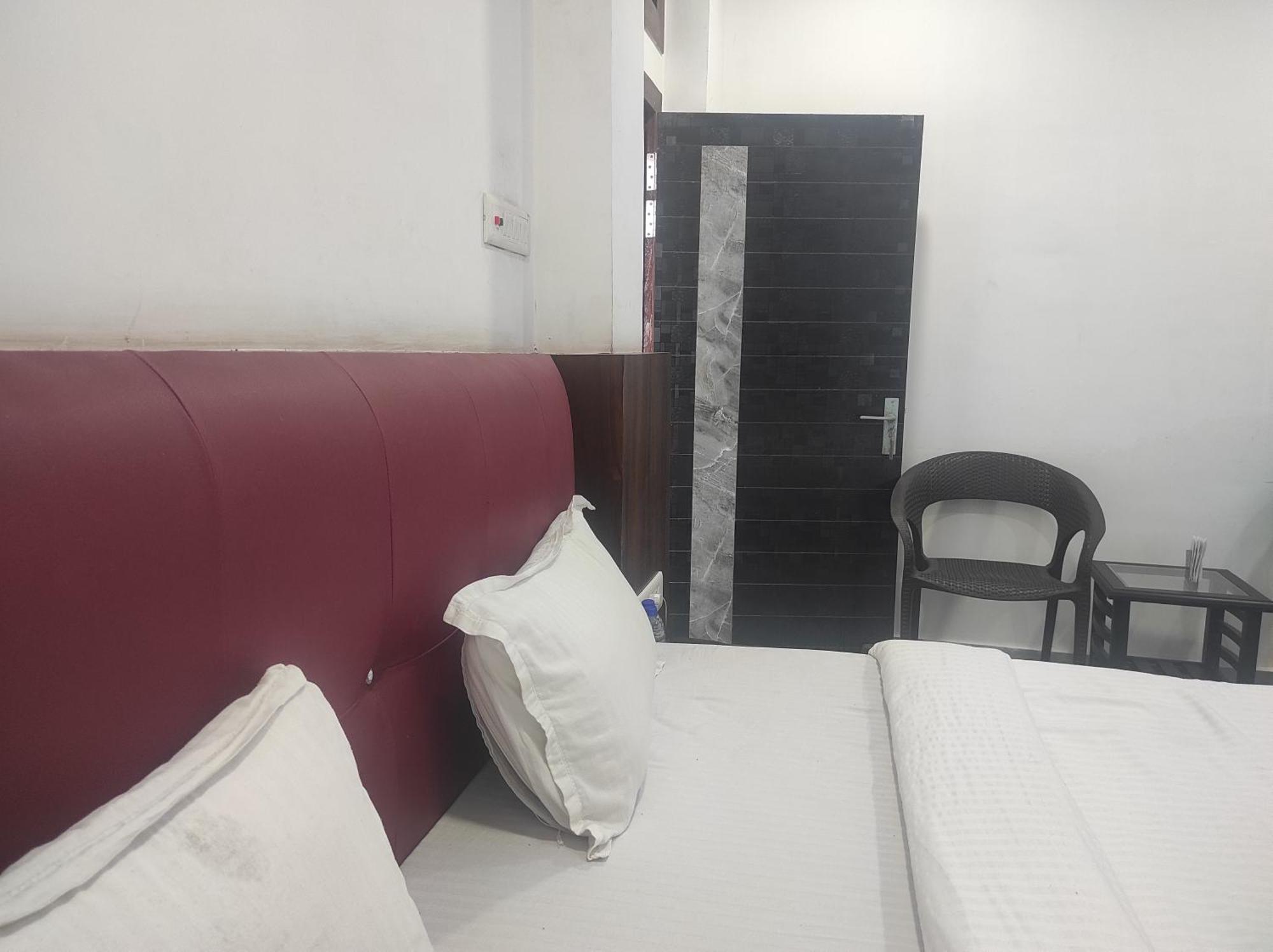 Hotel Sg Hub Tower Margherita 외부 사진