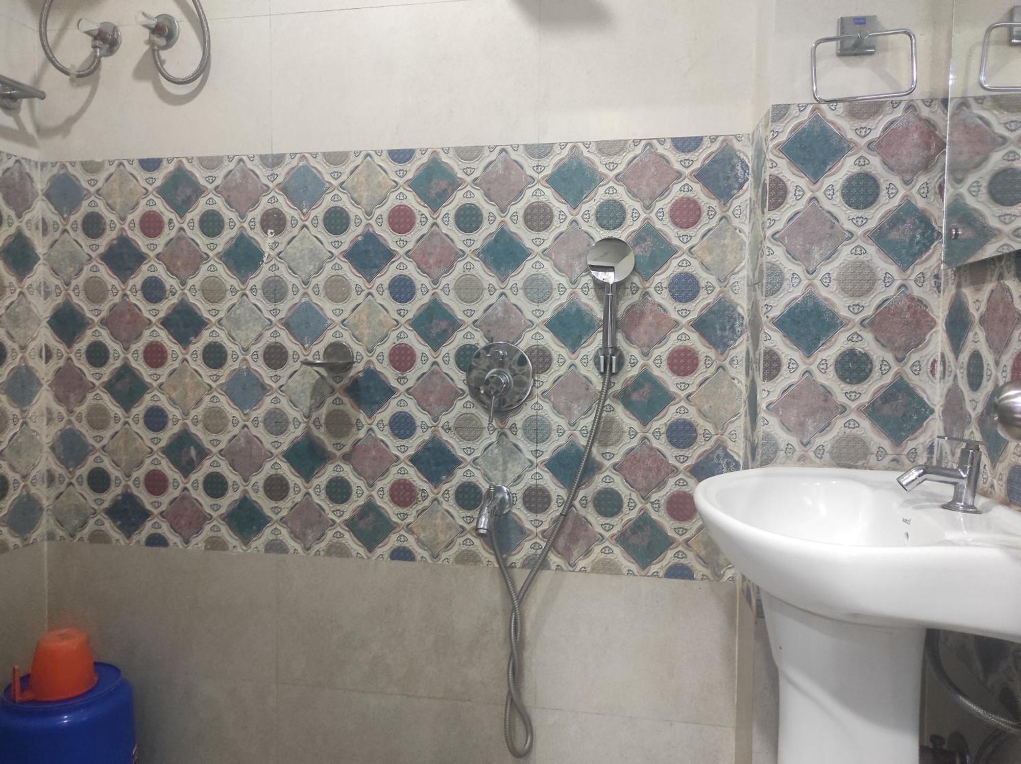Hotel Sg Hub Tower Margherita 외부 사진